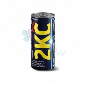 2KC Drink, płyn, 250 ml