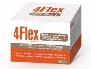4 Flex Select * 30sasz. D