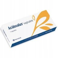 Acidosalus vaginalete * 7globulek