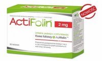Actifolin tabl. 2 mg 30 tabl.