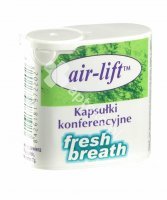 Air Lift Good Breath, kaps.,40 szt