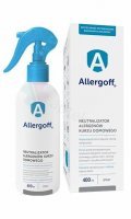 Allergoff Spray, 400 ml