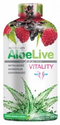 AloeLive Vitality 1000 ml