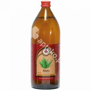 Aloes Produkty Bonifraterskie płyndoustny