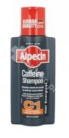ALPECIN Caffeine Shampoo C1 250 ml