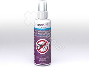 Ambio Comfort, spray, 70 ml