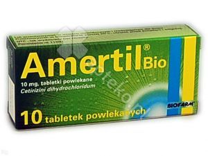Amertil Bio tabl.powl. 0,01g 10tabl.(blist