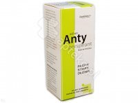 Antyperspirant Roll-on p/poc. rollon 60ml