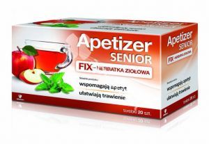 Apetizer Senior FIX-herb.zioł.*20tor.D