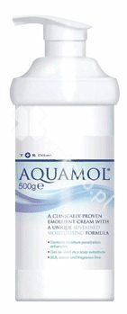 Aquamol Krem 500 g