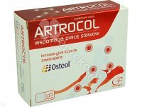 ARTROCOL TABL. 60 TAB