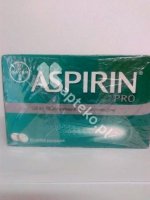 Aspirin Pro tabl.powl. 0,5 g 80 tabl.