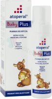 Atoperal Baby Plus pianka d/mycia 200ml