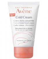 Avene Eau Therm.Cold Cream, krem, do rąk, 50 ml