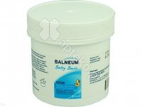 Balneum Baby Basic, krem, 125 ml