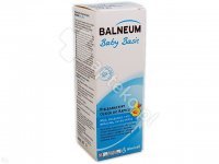 Balneum Baby Basic olejek pielęgna.200ml