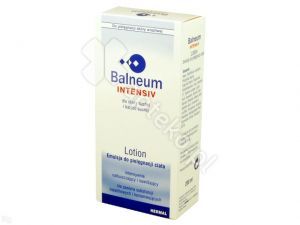 Balneum Intensive  Lotion       200ml