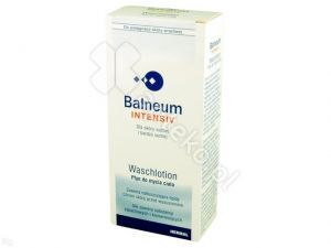 Balneum Intensive  Waschlotion  200ml