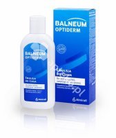 Balneum Optiderm emulsja do ciala 200ml