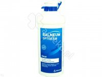 Balneum Optiderm, krem, 500 ml