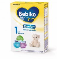 Bebiko Comfort 1  350g         145160  D