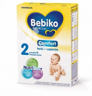 Bebiko Comfort 2  350g         100799  D