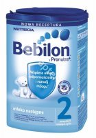 Bebilon 2 z Pronutra Advance(Pronut+),prosz., 800 g