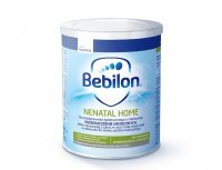Bebilon Nenatal Home 400g 128782 D