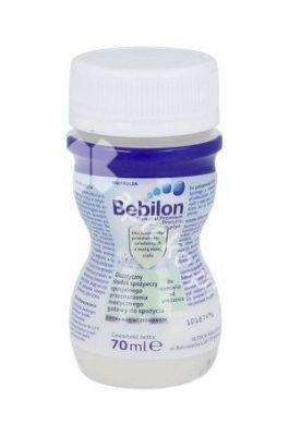 Bebilon Nenatal Premium z Pronutra(Bebil.Nen.Prem)pł,RTF,70ml