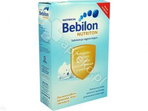 Bebilon Nutriton prosz. 135 g