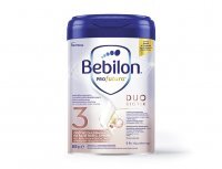 Bebilon Profutura Duo Biotik 3, prosz., 800 g
