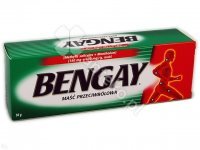 Ben-Gay 50g