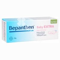 Bepanthen Baby Extra Maść Ochronna 30g