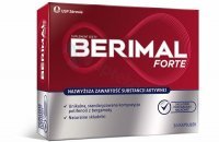 Berimal Forte kaps. 30 kaps.