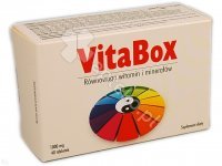 BigGarden VitaBox  *40kaps.D--