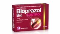 Bioprazol Bio Control kaps.dojel.twarde 0,