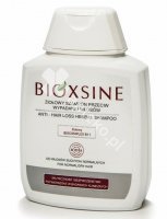Bioxsine DermaGen, szamp.,p/wypad.włos.,p/łupież.,300 ml