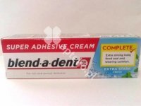 BLEND-A-DENT FRESH Klej d/protez zęb. 47g
