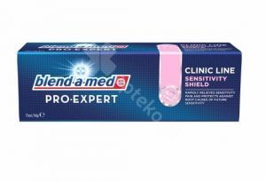 BLEND-A-MED Pro Expert Clinic ochr.p/nadwr