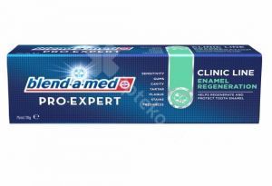 BLEND-A-MED Pro Expert Clinic rege.szkliwa