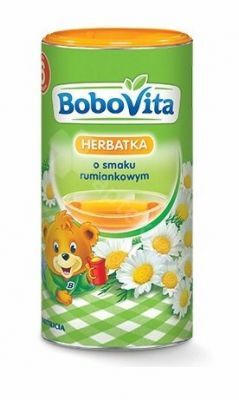 Bobo Vita, herbatka rumiankowa, 200 g