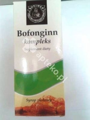 Bofonginn kompleks, płyn, 300 ml (350 g)