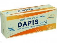 BOIRON DAPIS Żel łagodzący 40 g