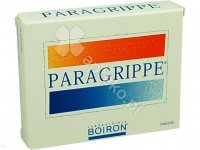 Boiron Paragrippe, tabl., 60 szt