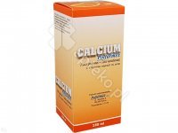 Calcium POLFARMEX syrop 0,115gCa2+/5ml 150