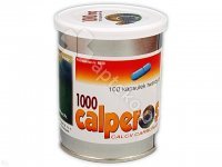 CALPEROS 1000 KAPS. 1 G = 0,4 100 KA