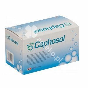 Caphosol * 60fiol.po15ml (30f.A + 30f.B)