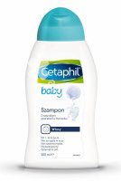 Cetaphil BABY szampon 300ml