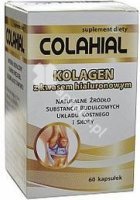 Colahial Kolagen * 60kaps.  GORVITA  D