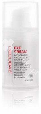 Decubal Eye Cream Krem pod oczy ujedrniaja